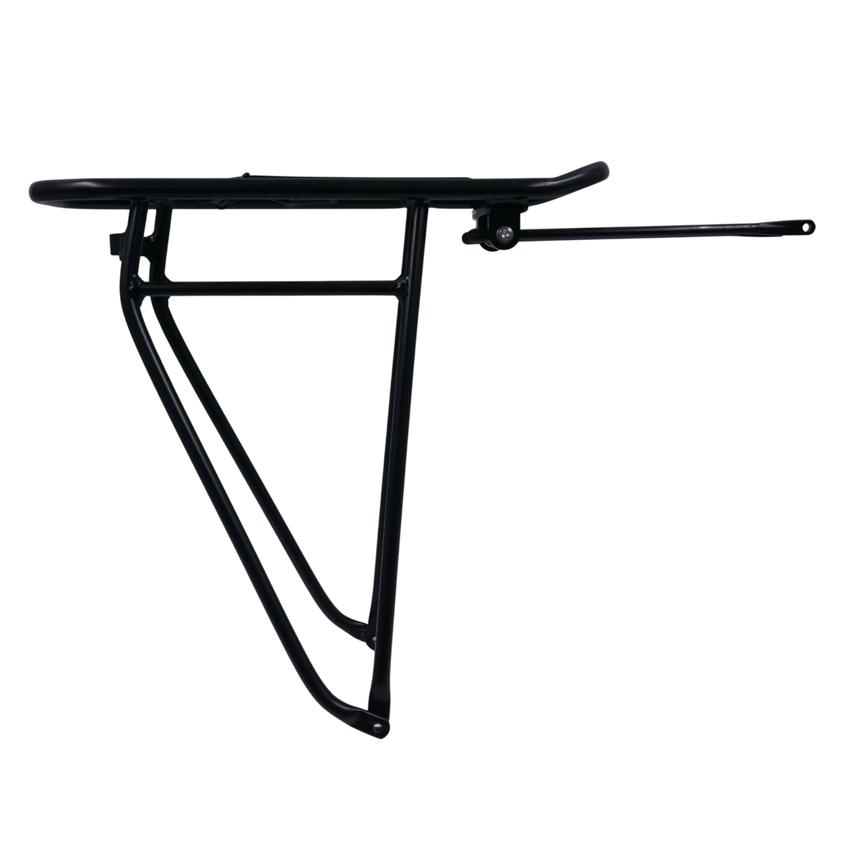 Racktime Basic Tour 2.0 700c Rear Rack w/ Spring Clamp | The Bikesmiths