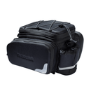 Racktime Odin 2.0 Trunk Bag w/ Fold out Panniers Racktime