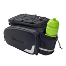 Racktime Odin 2.0 Trunk Bag w/ Fold out Panniers Racktime