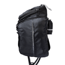 Racktime Odin 2.0 Trunk Bag w/ Fold out Panniers Racktime
