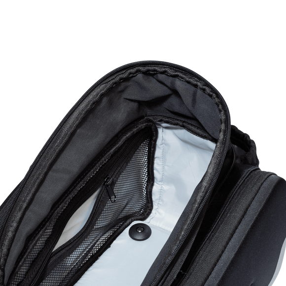 Racktime Odin 2.0 Trunk Bag w/ Fold out Panniers Racktime