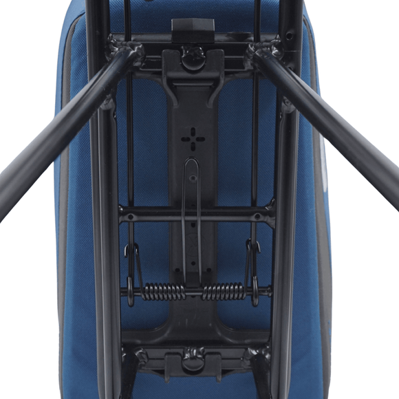 Racktime Talis 2.0 8L Trunk Bag Racktime