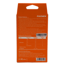 Ravemen K1400 1400 Lumen USB Rechargeable Light Daytime Run Mode-4