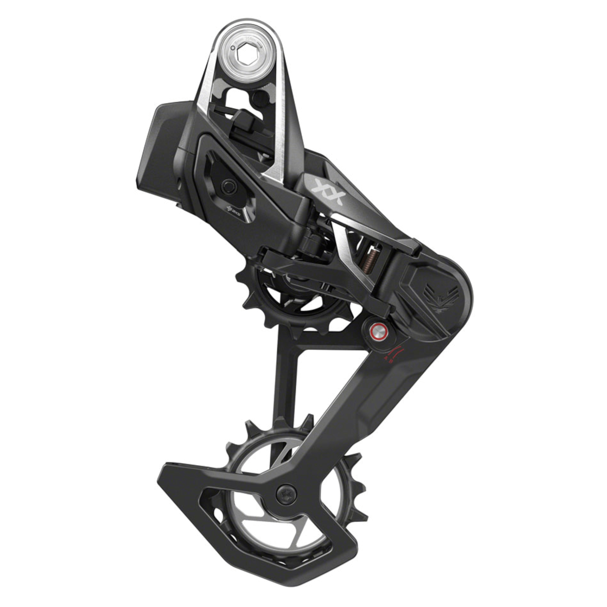SRAM XX SL T-Type Eagle Transmission Groupset - Crank 34t SRAM XX SL T-Type Eagle Transmission Groupset - Crank 34t