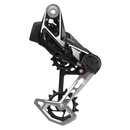 SRAM XX Eagle T-Type Ebike AXS Groupset - 104BCD 34T Derailleur Shifter 10-52t Cassette Clip-On Guard Arms not included-2