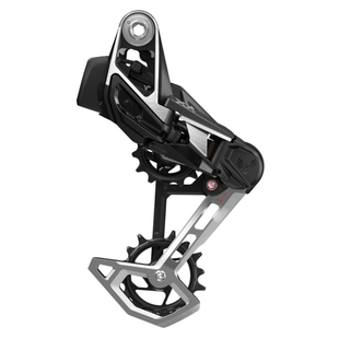 SRAM XX Eagle T-Type Ebike AXS Groupset - 104BCD 34T Derailleur Shifter 10-52t Cassette Clip-On Guard Arms not included