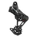SRAM X0 Eagle T-Type Ebike AXS Groupset - 104BCD 34T Derailleur Shifter 10-52t Cassette Clip-On Guard Arms not included-2
