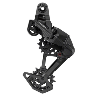 SRAM Eagle 70 T-Type Rear Derailleur - 12-Speed Long Cage 52t Max Full Mount Steel Cage Black