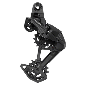 SRAM Eagle 70 T-Type Rear Derailleur - 12-Speed Long Cage 52t Max Full Mount Steel Cage Black - The Bikesmiths