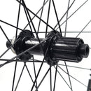 WTB STi-23 29" Tubeless Centerlock Disc Brake Thru Axle Wheelset - The Bikesmiths