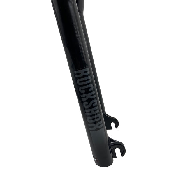 RockShox Recon Silver RL D1 29-inch 1-1/8 100mm travel Suspension Fork
