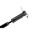 Topeak TRDA-1 Roadie DA Dual Action Mini Pump-1