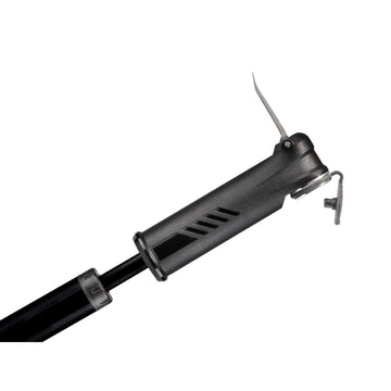 Topeak TRDA-1 Roadie DA Dual Action Mini Pump Topeak