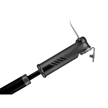 Topeak TRDA-1 Roadie DA Dual Action Mini Pump Topeak