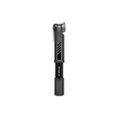 Topeak TRDA-1 Roadie DA Dual Action Mini Pump-2