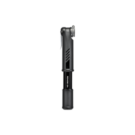 Topeak TRDA-1 Roadie DA Dual Action Mini Pump - 0