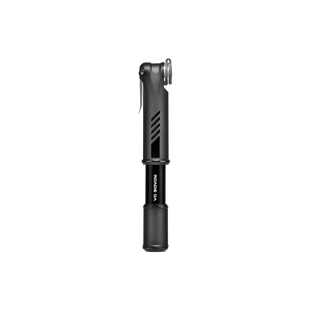Topeak TRDA-1 Roadie DA Dual Action Mini Pump