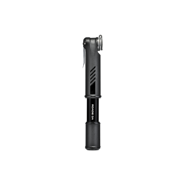 Topeak TRDA-1 Roadie DA Dual Action Mini Pump Topeak