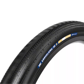 Buy black New Panaracer GravelKing SS+ Plus 700x28 Clincher Folding Tire