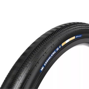 Panaracer GravelKing SS+ Plus 700x28 Clincher Folding Tire Panaracer