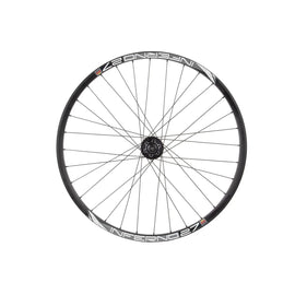 Sun Ringle Inferno 27 27.5-inch Front QR 9x100mm Shimano HB-M475 Disc Wheel