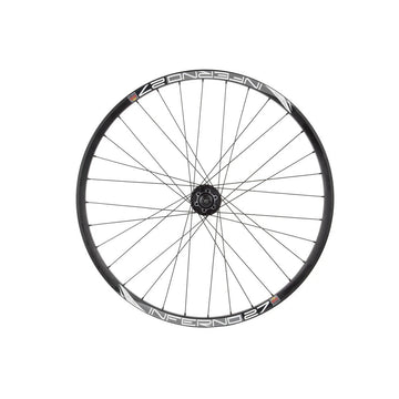 Sun Ringle Inferno 27 27.5-inch Front QR 9x100mm Shimano HB-M475 Disc Wheel Sun Ringle
