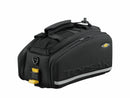 Topeak TT9647B MTX EXP Trunk Bag w/ Folding Panniers Quick Track w/Bottle Holder-2