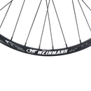 Weinmann XM280 26-inch 10x135 QR REAR Shimano HG Type 6-Bolt Disc Wheel - The Bikesmiths