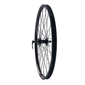 Weinmann XM280 26-inch 9x100 QR FRONT 6-Bolt Disc Wheel - The Bikesmiths