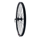 Weinmann XM280 26-inch 9x100 FRONT 10x135 REAR QR Shimano HG Type 6-Bolt Disc Wheelset-4