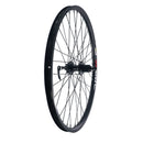 Weinmann XM280 26-inch 10x135 QR REAR Shimano HG Type 6-Bolt Disc Wheel - The Bikesmiths