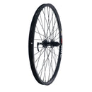 Weinmann XM280 26-inch 9x100 FRONT 10x135 REAR QR Shimano HG Type 6-Bolt Disc Wheelset-5