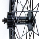 Sun Ringle Black MTX33 29" Front Disc Wheel-2