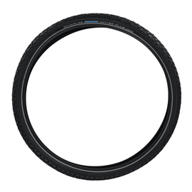 Schwalbe Marathon Studded Winter Plus 26x2.00 Reflective 200 Steel Studs - 0