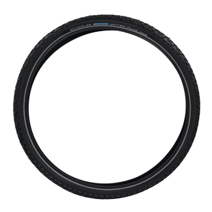 Schwalbe Marathon Studded Winter Plus 26x2.00 Reflective 200 Steel Studs