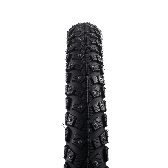 Schwalbe Marathon Studded Winter Plus 26x2.00 Reflective 200 Steel Studs