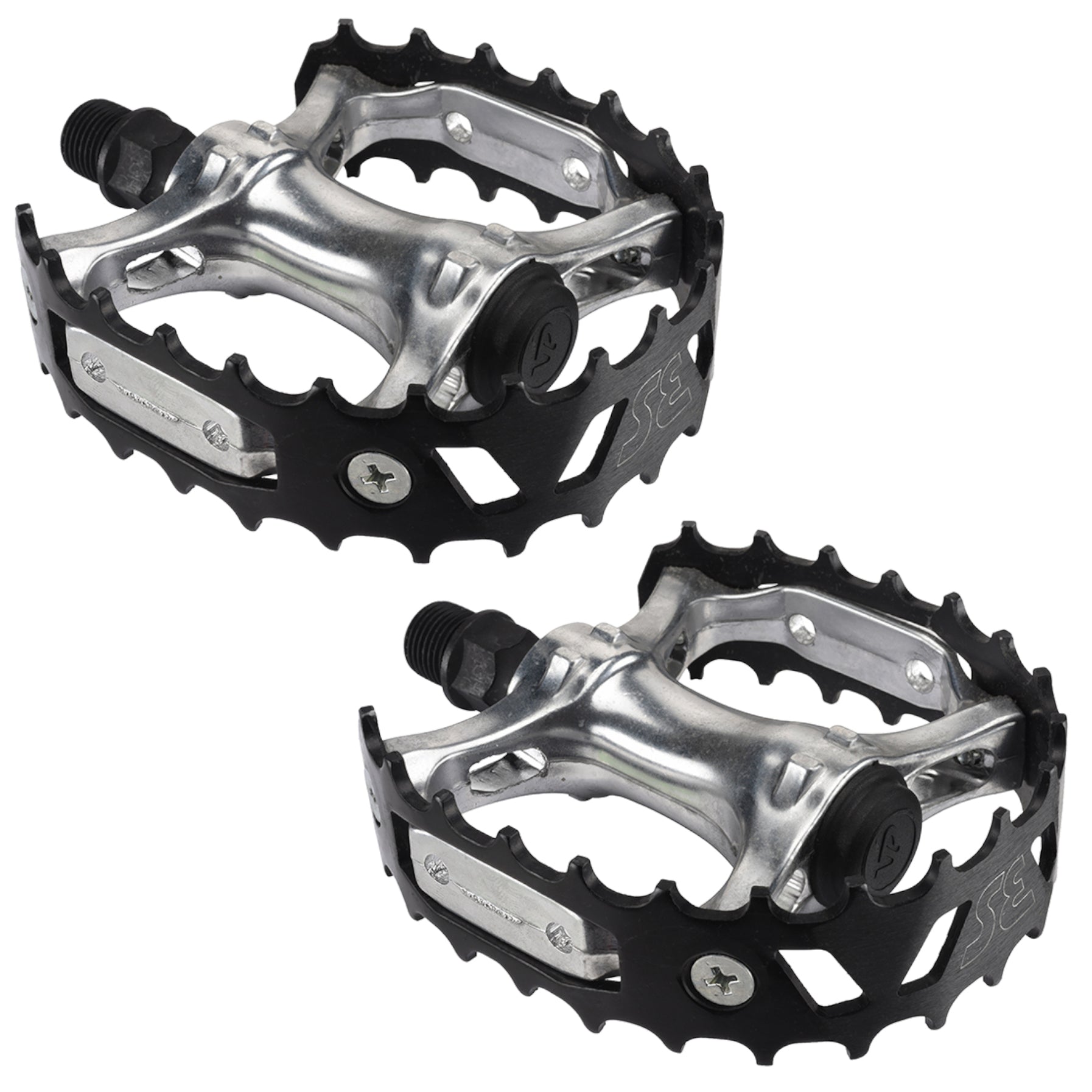 SE Bikes Bear Trap Pedals