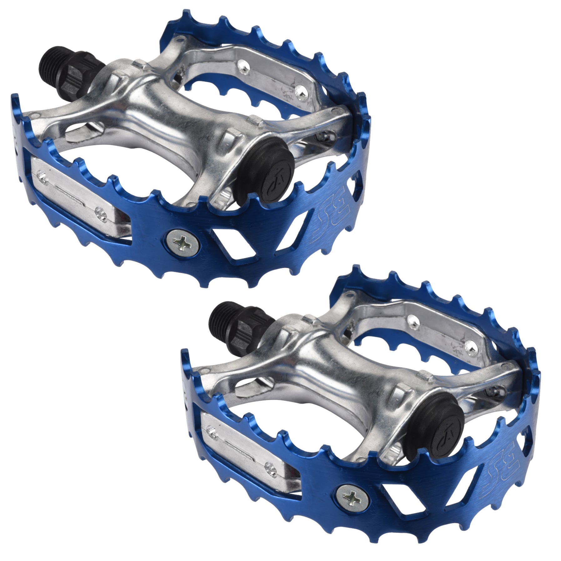 SE Bikes Bear Trap Pedals - The Bikesmiths