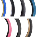 SE Bikes Bozack 29x2.4 Pavement City Wheelie Tire - The Bikesmiths