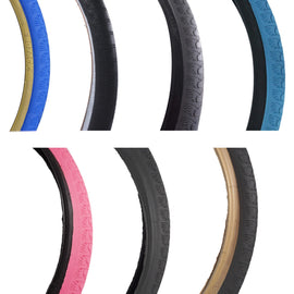 SE Bikes Bozack 29x2.4 Pavement City Wheelie Tire - The Bikesmiths