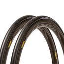Panaracer Agilest Light 700×25 Clincher Folding Road Tire - The Bikesmiths