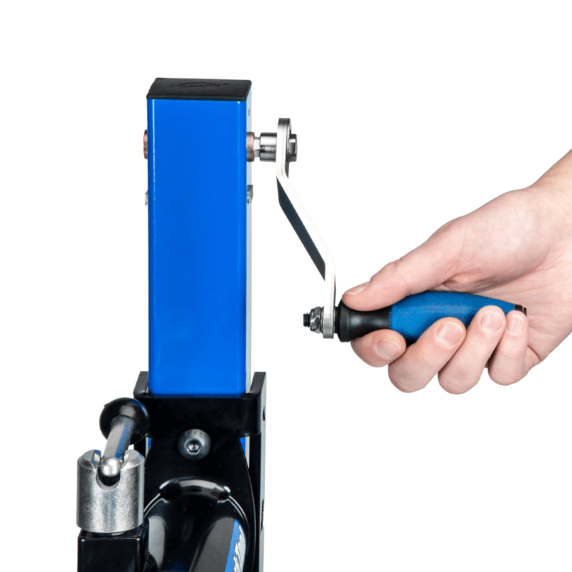 Park Tool PRS-30 Mechanical Lift Repair Stand
