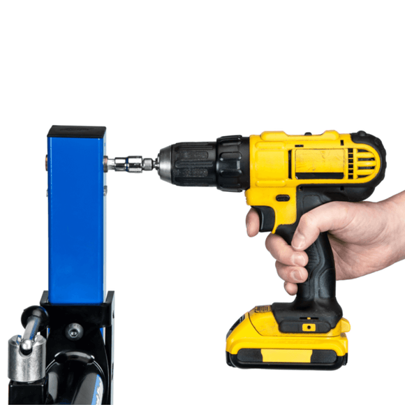 Park Tool PRS-30 Mechanical Lift Repair Stand