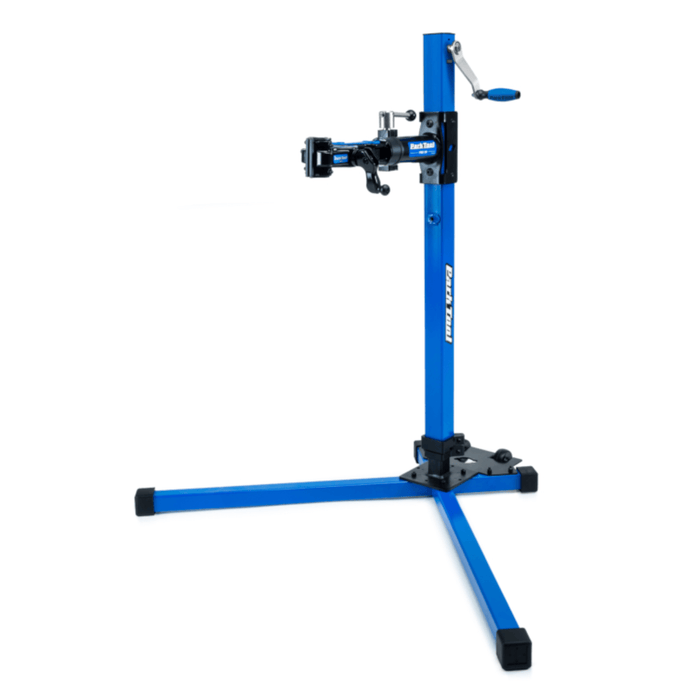 メンテナンス LIFELINE  MECHANIC WEEL TUNING STAND Park Tool PCS-10.3 Deluxe Home Mechanic Repair Stand | Jenson USA