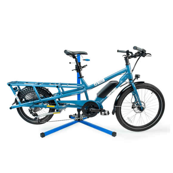 Park Tool PRS-30 Mechanical Lift Repair Stand