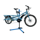 Park Tool PRS-30 Mechanical Lift Repair Stand-5