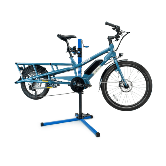 Park Tool PRS-30 Mechanical Lift Repair Stand