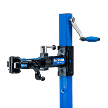 Park Tool PRS-30LB Mechanical Lift Repair Stand w/o Legs - The Bikesmiths