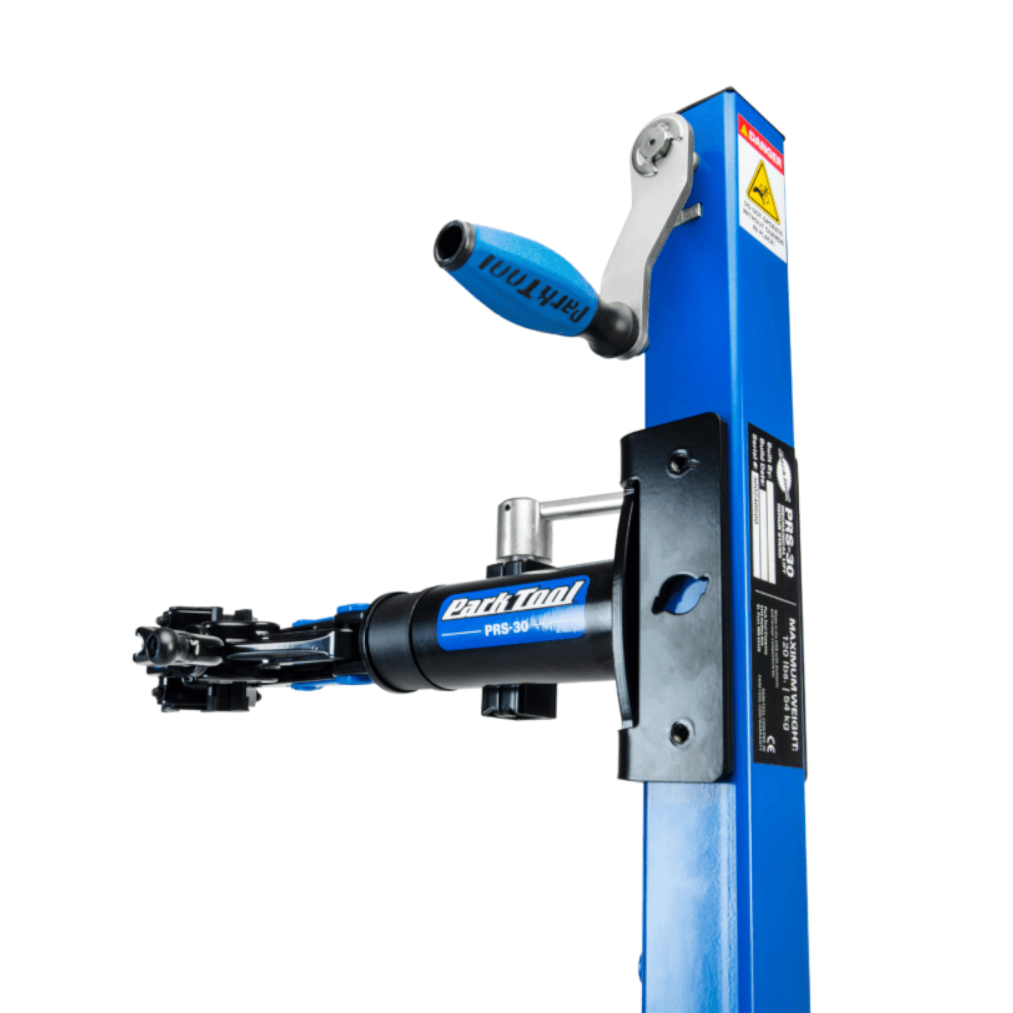 Park Tool PRS-30 Mechanical Lift Repair Stand