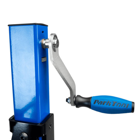 Park Tool PRS-30LB Mechanical Lift Repair Stand w/o Legs